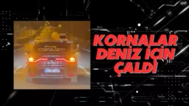 Siyah ve Kirmizi Havali Yayin Basliyor Geri Sayim Videosu