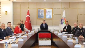 Universite ogrencilerinin guvenligi icin toplanti yapildi2