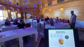 Yenice Ihlamur Bali icin markalasma egitimi tamamlandi2