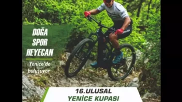 Yenice kupasi icin geri sayim basladi