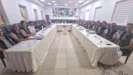 Yenicede 2027 2028 orman butcesi gorusuldu