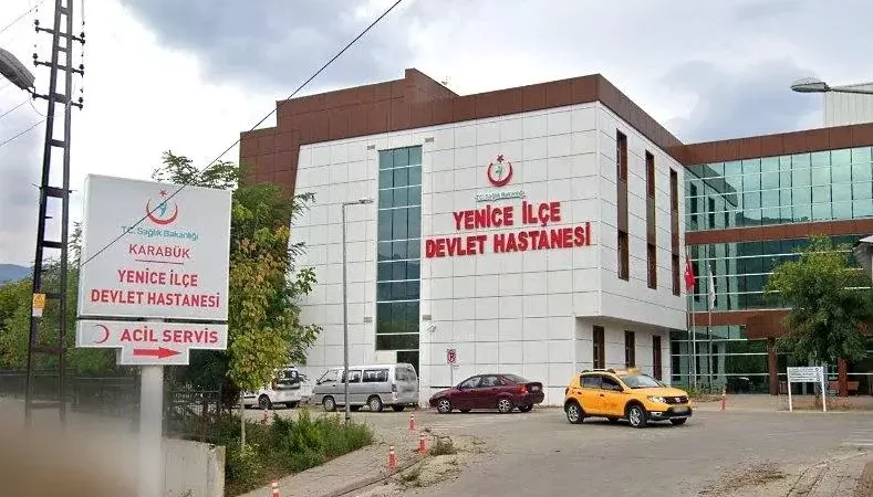 Yenicede Donusumlu Bashekimlik Modeli