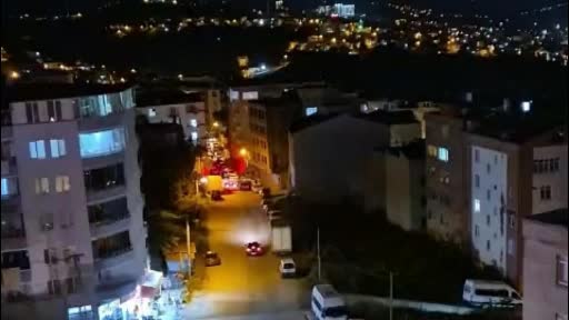agabeyine silahli saldiri duzenleyen sahis adliyeye sevk edildi M9YwqdNR