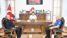 alacam ilce emniyet mudurlugune ahmet gun atandi KLZsb55i