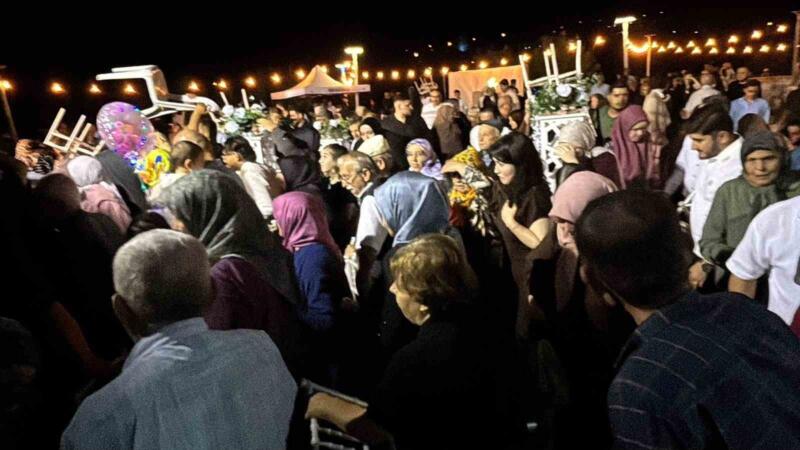ani bastiran yagmur dugunu takilar takilamadan dagitti d7RzXHes