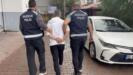 bafrada 37 yil hapis cezasiyla aranan hukumlu yakalandi CQwqbtBz