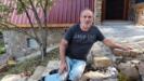 bahcesine gelen tilki ile dost oldu pgOVS3WB