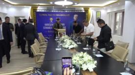 bakan ciftci organize suc orgutleri peslerini birakacagimizi zannetmesin onlari yurtdisinda da takip ediyoruz 15yj1yd6
