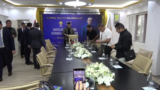bakan ciftci organize suc orgutleri peslerini birakacagimizi zannetmesin onlari yurtdisinda da takip ediyoruz 15yj1yd6