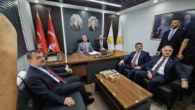 bakan isikhan zonguldakta ziyaretlerde bulundu HBaE7CYa