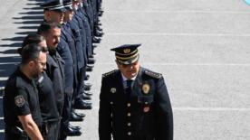 bartinda emniyet mudurlugunde gorev degisimi bulent gurcan goreve basladi e3xMuPLY