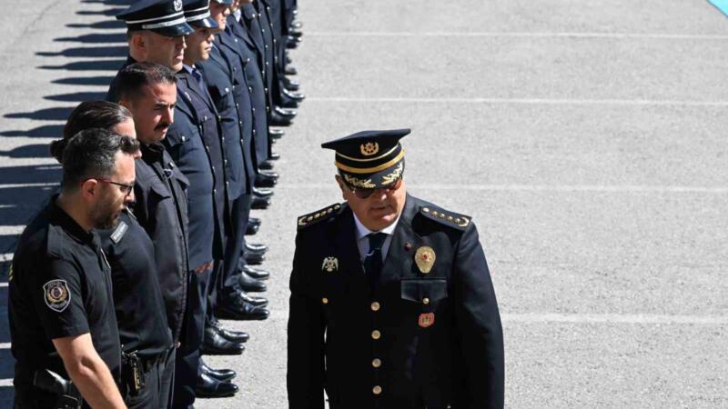 bartinda emniyet mudurlugunde gorev degisimi bulent gurcan goreve basladi e3xMuPLY