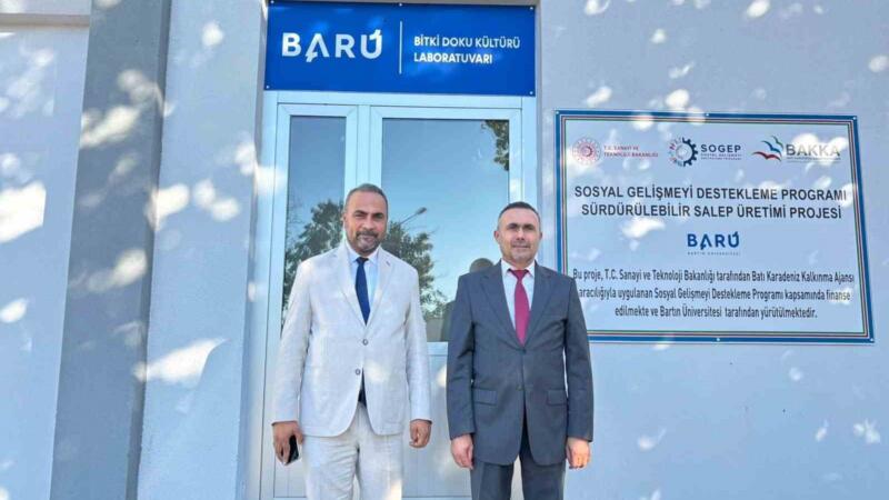 bartinda surdurulebilir salep uretimi projesi basariyla tamamlandi dtH2sPdI