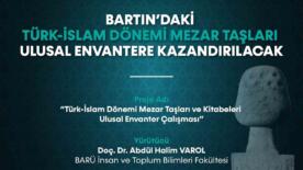 bartindaki turk islam donemi mezar taslari ulusal envantere kazandirilacak aF7GaXgb