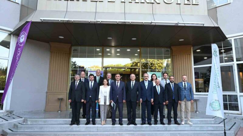 baru bati karadeniz universiteleri birligi toplantisinda yer aldi EWs5vHQf