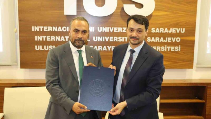 baru ile uluslararasi saraybosna universitesi arasinda is birligi protokolu yapildi uvq9KAQL