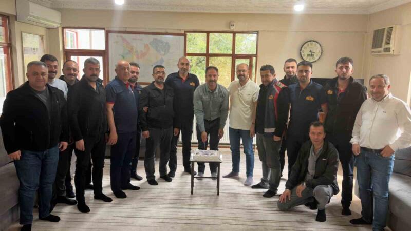 baskan kavakligil itfaiyecilerin haftasini kutladi zV3a9KVc