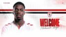 bayo resmen samsunsporda N7u2yWrG