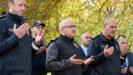 bolu polisinin yeni araclari dualarla hizmete alindi FGEDnbrw