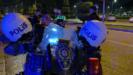 boluda gece denetiminde motosikletlilere hayati uyari ZlawpXSb