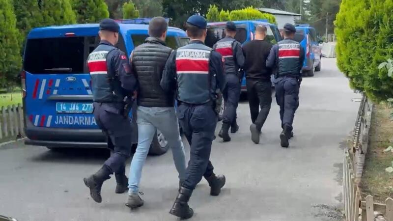boluda sahte altinlari kuyumculara satmaya calisan 3 supheli sucustu yakalandi Muejyrtx