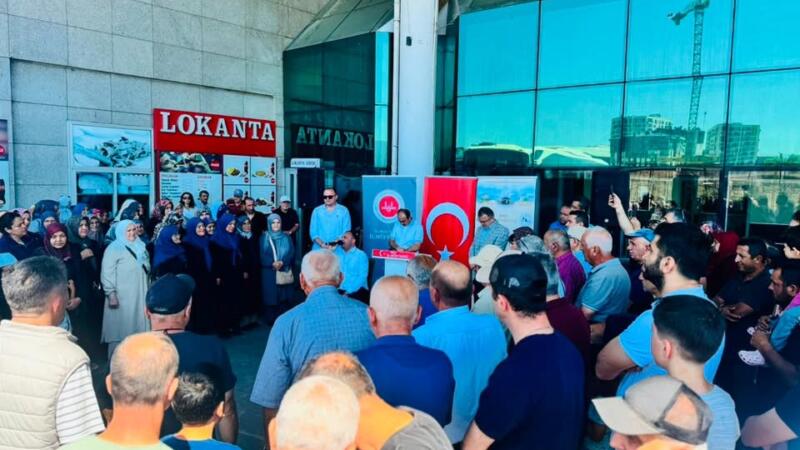 boludan 25 kisilik umre kafilesi dualarla ugurlandi vUSaRFg2