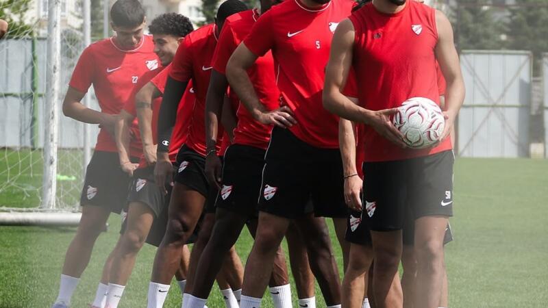 boluspor bandirmaspor maci hazirliklarini tamamladi 9wII5N6G