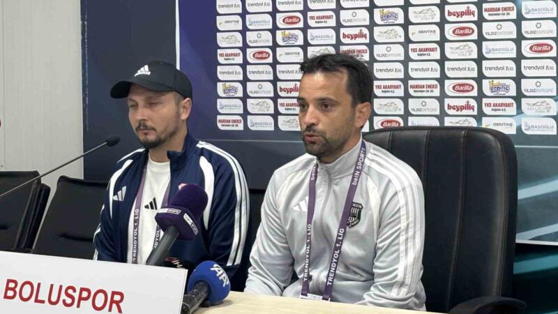 boluspor pendikspor macinin ardindan MAW29M9t