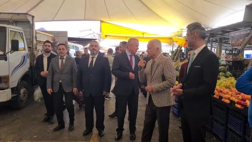 caycumada ahilik haftasi kapsaminda esnaf ziyareti Ia24gV48