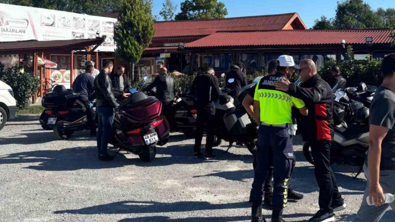 caycumada motosiklet suruculerine yol guvenligi egitimi 8Zr8Q4Mk