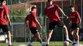 corum fk eyupspor maci hazirliklarini tamamladi YtLfpn32