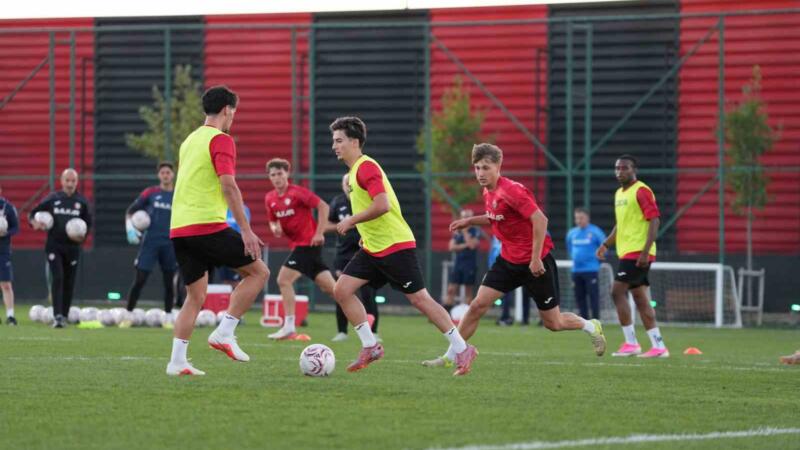 corum fk samsunspor maci hazirliklarina basladi GuFAkxTX
