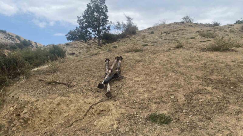 corumda agil yangini onlarca kucukbas hayvanlar telef oldu jbrd7SRY