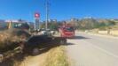 corumda trafik kazasi 4 yarali fTySn4uX