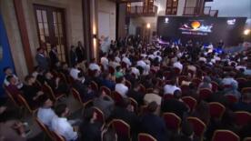 cumhurbaskani erdogan cok cok onemli olan bir sey var o da su cok guclu YSazRLYb