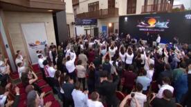 cumhurbaskani erdogan gencleri siyasetin merkezine almak bir irade meselesidir 7zSDcb8F