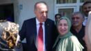 cumhurbaskani erdogan rizede hemserileriyle bulustu K8RCzVuW