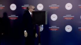 cumhurbaskani erdogan turkiye 26 bini askin yatak kapasitesine sahip 21 yeni sehir hastanesine wmFmfmZP