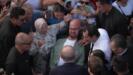 cumhurbaskani erdoganin otobusu durdurup yanina gittigi engelli genc konustu unutamayacagim bir andi SIhGnH8P