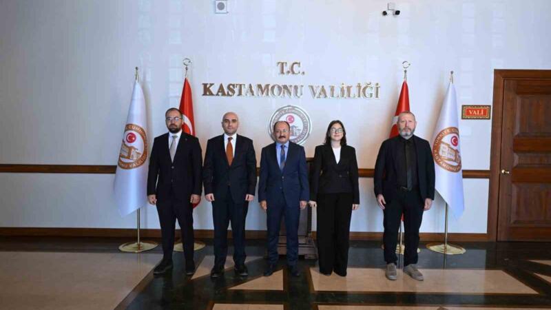 cumhurbaskanligi yatirim ve finans ofisinden kastamonu cankiri ve sinopa yatirim ziyareti f7n5YWD2
