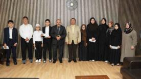 devrekli ogrenciler il birincisi olarak donduler ljGc13E5