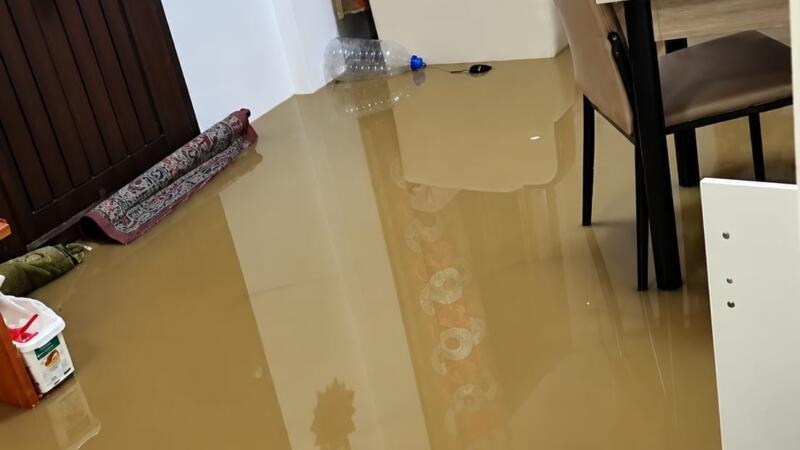 duzcede asiri yagislar etkili oldu ysrNuN3M