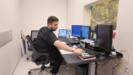 duzcede pet ct cihazinda deneme cekimleri basladi 6vadsg9A
