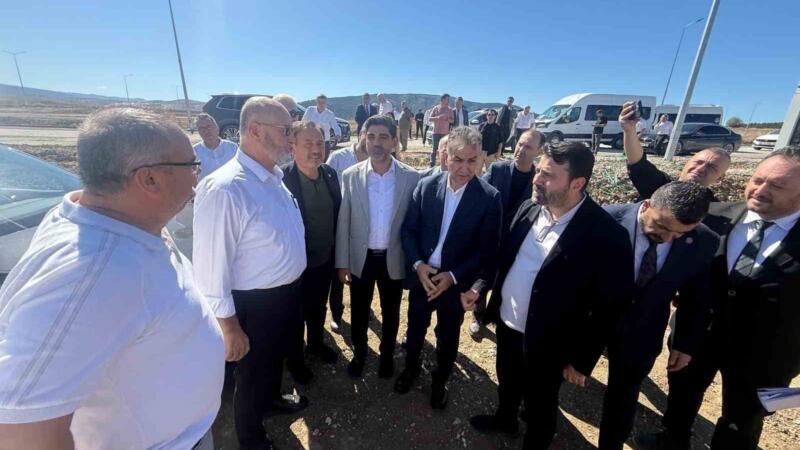 eskipazar osbde uretim ve lojistik hamlesi 1bbFMkmN