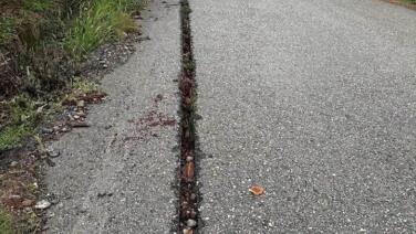 Fiber internet için kazılan yol kapatılmadı, köy sakinleri tepki gösterdi fiber internet icin kazilan yol kapatilmadi koy sakinleri tepki gosterdi 7CgKpuXQ