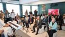 genc yasta vefat eden sanatcinin adi esinin kurdugu muzik atolyesinde yasatilacak ZSM7n5Jq
