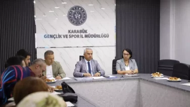 genclik toplantin