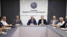 genclik ve spor mudurlugunde donem basi toplantisi EsS693Oh