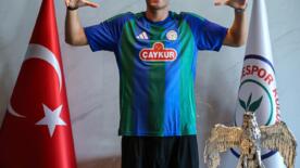 gennaro borrelli cakur rizesporda 2XvVAvzY