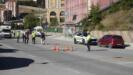 gumushanede otomobilin carptigi yasli adam 12 gunluk yasam savasini kaybetti YiMSdJ5u